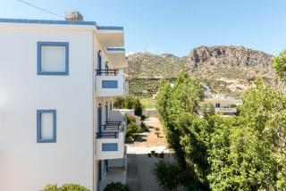 Anthea Apartments - Palaiochóra - 8