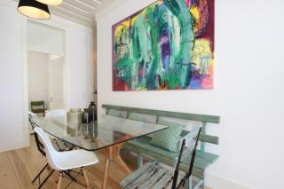 The Lookout Duplex - Bairro Alto - Lisbona - 4