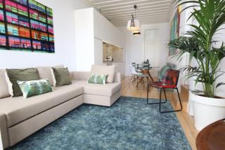 The Lookout Duplex - Bairro Alto - Lisbona - 5