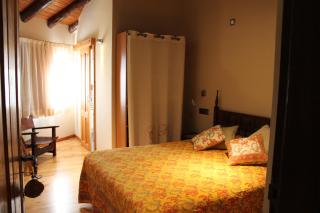 Hotel Can Borrell - Meranges - 9