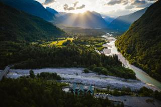 Hotel Boka - Bovec - 5