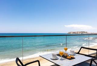North Coast Seaside Suites - Réthymnon - 7
