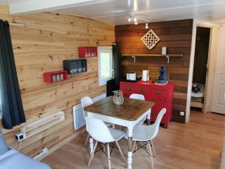 Le lodge sur pilotis - Fichous-Riumayou - 7