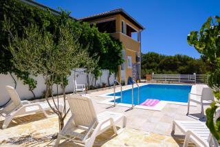 Holiday House Marija - Skradin - 0