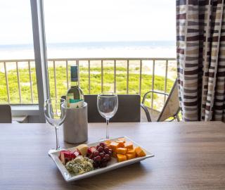 Bristol Plaza Motel - 3