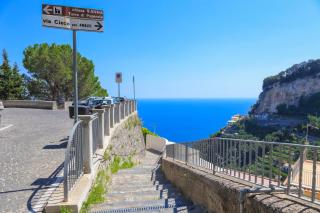 Villa Mare - Amalfi - 8