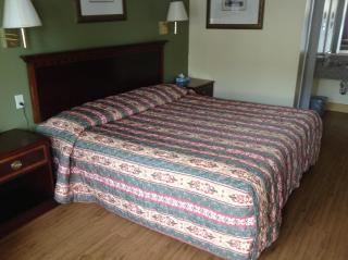 Econo Lodge Waco North I-35 - Waco - 2