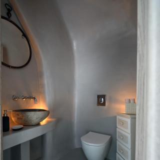 White Dream Suites - 7