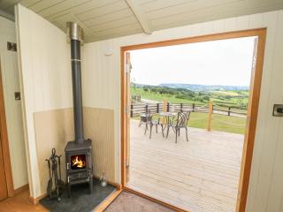 Ivy's Way - Rhayader - 7