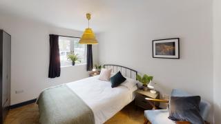 Cedar Apartments - Bristol - 9