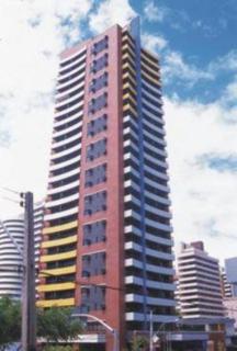 Praia Mansa Suite Hotel apto de 1 quarto - 8