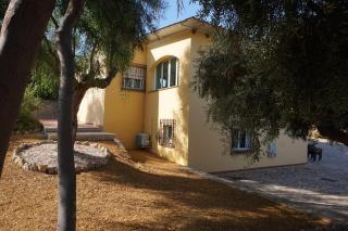 Cortijo del Aguila - Mojácar - 9