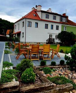 Pokoje Gościnne Cztery Wiatry - 8