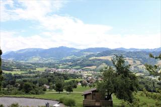Ô Panoragite - Gîte familial - Boëge - 3