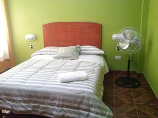 Hostal Real Alcazar - 3