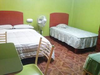Hostal Real Alcazar - 2