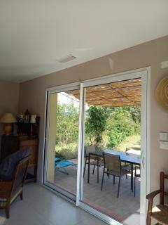 Gîte Vigneron du Domaine d'Alon - 1