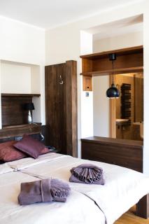 Apartmány VÍNO HRUŠKA Pardubice - Pardubice - 9