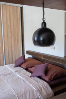 Apartmány VÍNO HRUŠKA Pardubice - Pardubice - 8