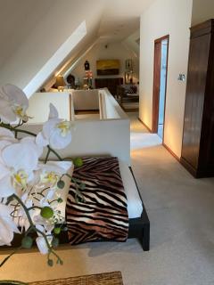The Lodge at Ruddington - Nottingham - 3