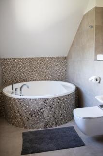 Apartmány VÍNO HRUŠKA Pardubice - Pardubice - 3