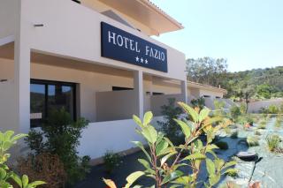 Hotel Fazio - Bonifacio - 8