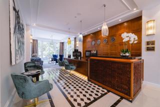 Palace Art Hotel Pezinok - 1