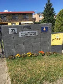Pokoje gościnne Antonia - Władysławowo - 0
