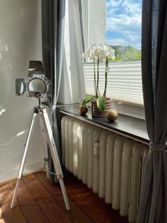 Alte Schule 3, Urlaub wo einst die Dorfschule war - 4