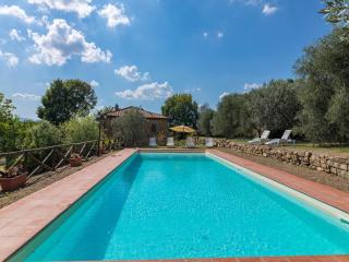 Villa Loggiato - Pergine Valdarno - 9