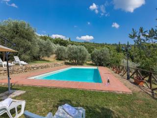 Villa Loggiato - Pergine Valdarno - 5