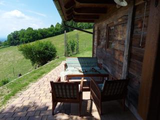 Oldhouse Knezovo - Sromlje - 3