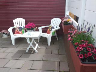 SVS Bed & Breakfast - Den Burg - 7