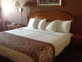 Super 8 by Wyndham Charleston Sikeston East MO - Charleston - 9