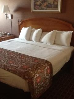 Super 8 by Wyndham Charleston Sikeston East MO - Charleston - 8
