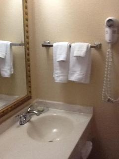 Super 8 by Wyndham Charleston Sikeston East MO - Charleston - 5