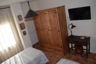 La Casa de Belén - La Torre del Valle - 5
