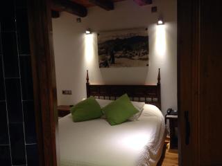 Hotel Can Borrell - Meranges - 8