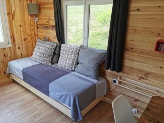 Le lodge sur pilotis - Fichous-Riumayou - 2