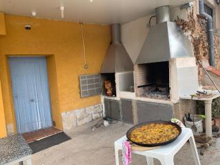 Casa rural LAS TABLAS II - Riópar - 7
