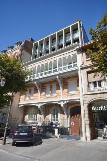 Les Suites 7 Anges - Parking, Vue Cathédrale & Centre Historique Reims - Reims - 9