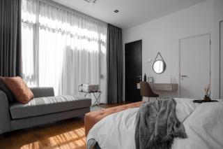 Lavanya H Villa 12A Luxury bungalow with private swimming pool H 豪华泳池别墅 - 1