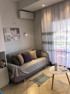 Stella Marina Family Apartment 3 - Dhërmi - 8