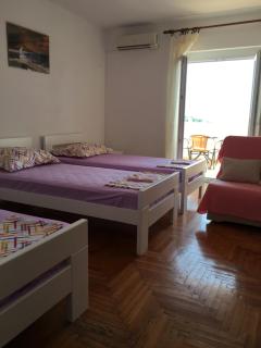GORAN'S PLACE - Hvar (Lesina) - 3