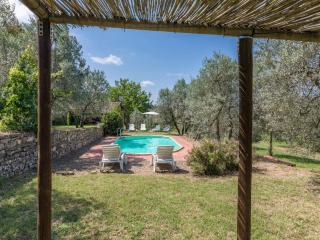 Villa Il Noce - Pergine Valdarno - 7