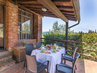 Villa Il Noce - Pergine Valdarno - 5