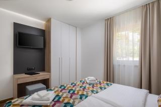 Noemia Family Resort - Baška Voda - 3