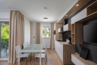 Noemia Family Resort - Baška Voda - 5