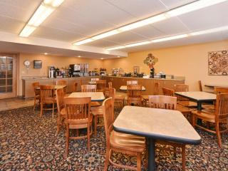 Best Western Kelly Inn - Yankton - Yankton - 9