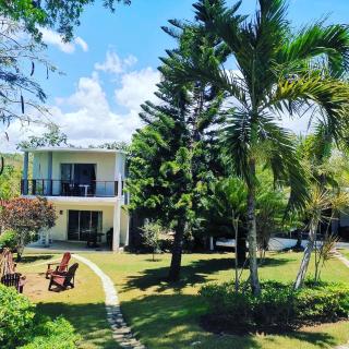 Villa Victoria - Sosúa - 8